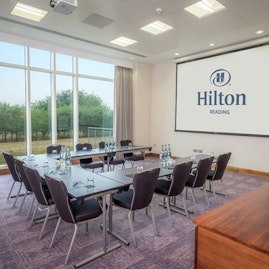 Hilton Reading - Kennet and Sutton Suite image 1