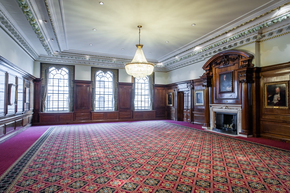One Great George Street - Brunel Room image 4