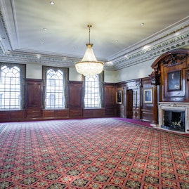 One Great George Street - Brunel Room image 3