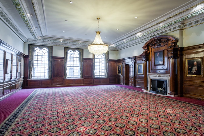 One Great George Street - Brunel Room image 3