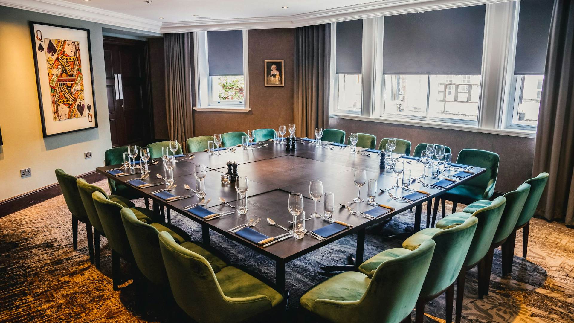 Restaurant Restaurant