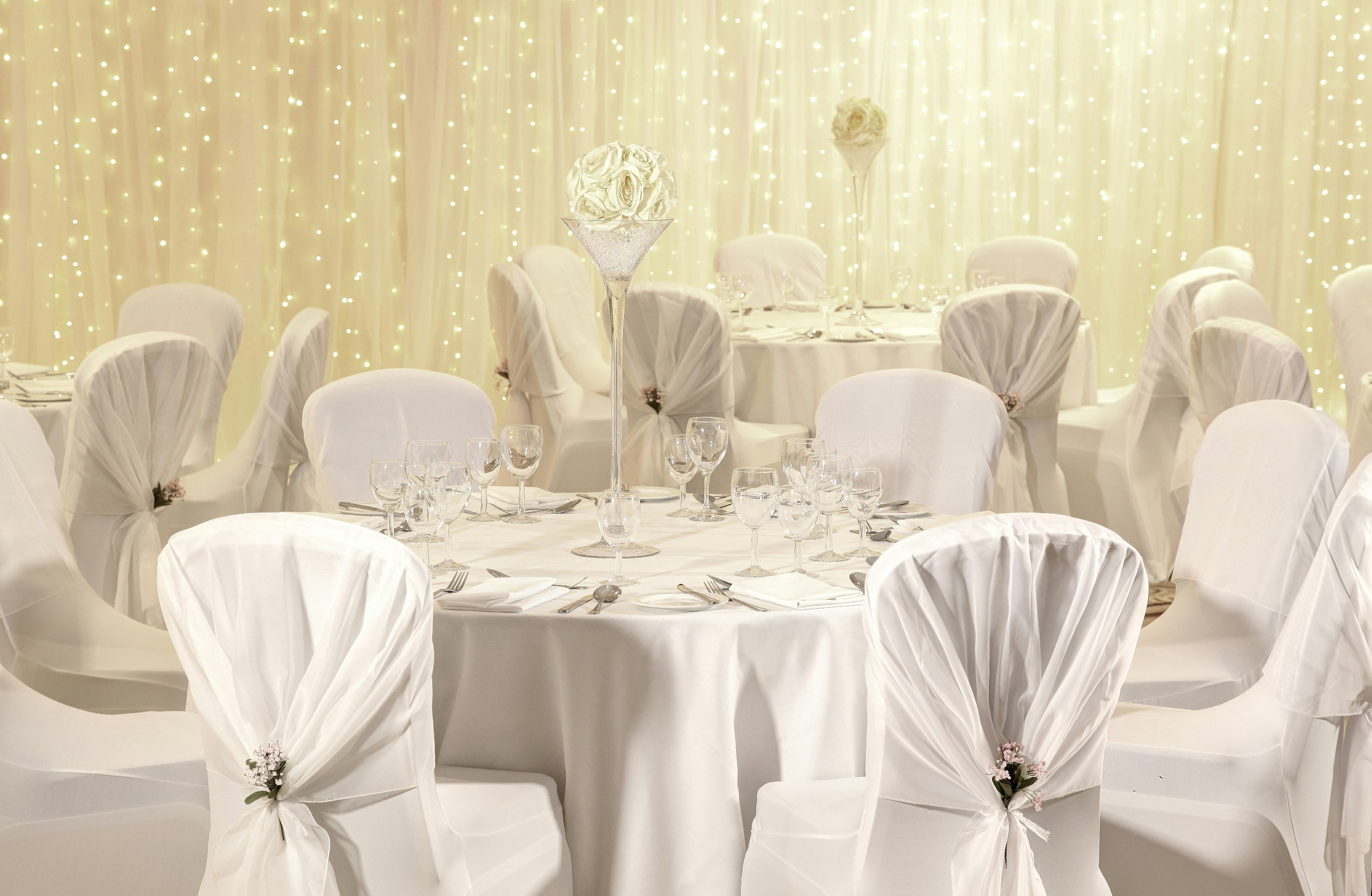 Luxury Wedding Venues in London - Edinburgh Grosvenor Hotel