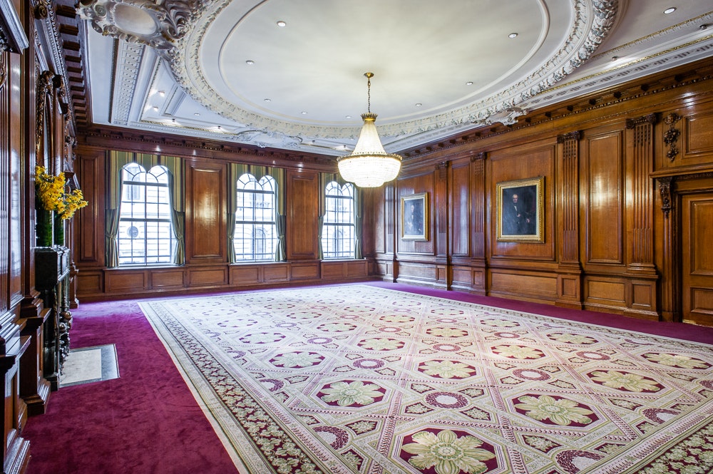 One Great George Street - Council Room image 1