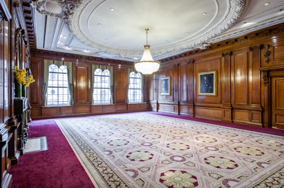 Council Room