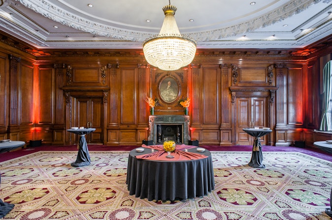 One Great George Street - Council Room image 3