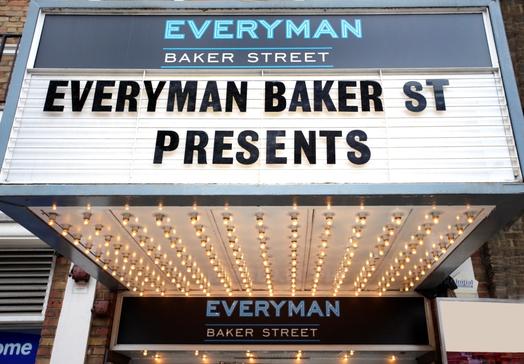 Everyman Baker Street - Screen One image 1