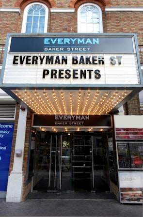 Everyman Baker Street - Screen two image 2