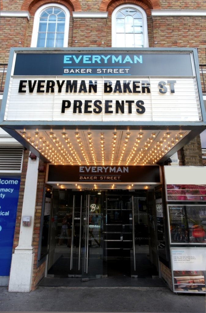 Everyman Baker Street - Screen two image 1