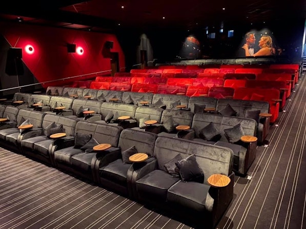 Everyman Belsize Park - Screen one image 2