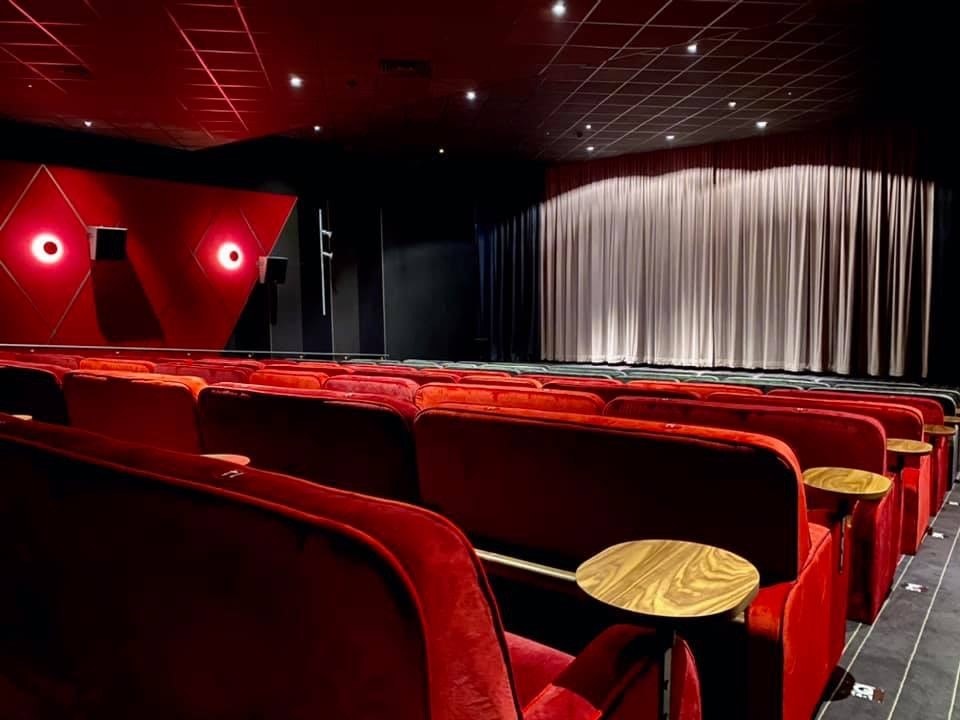 Everyman Belsize Park - Screen one image 1