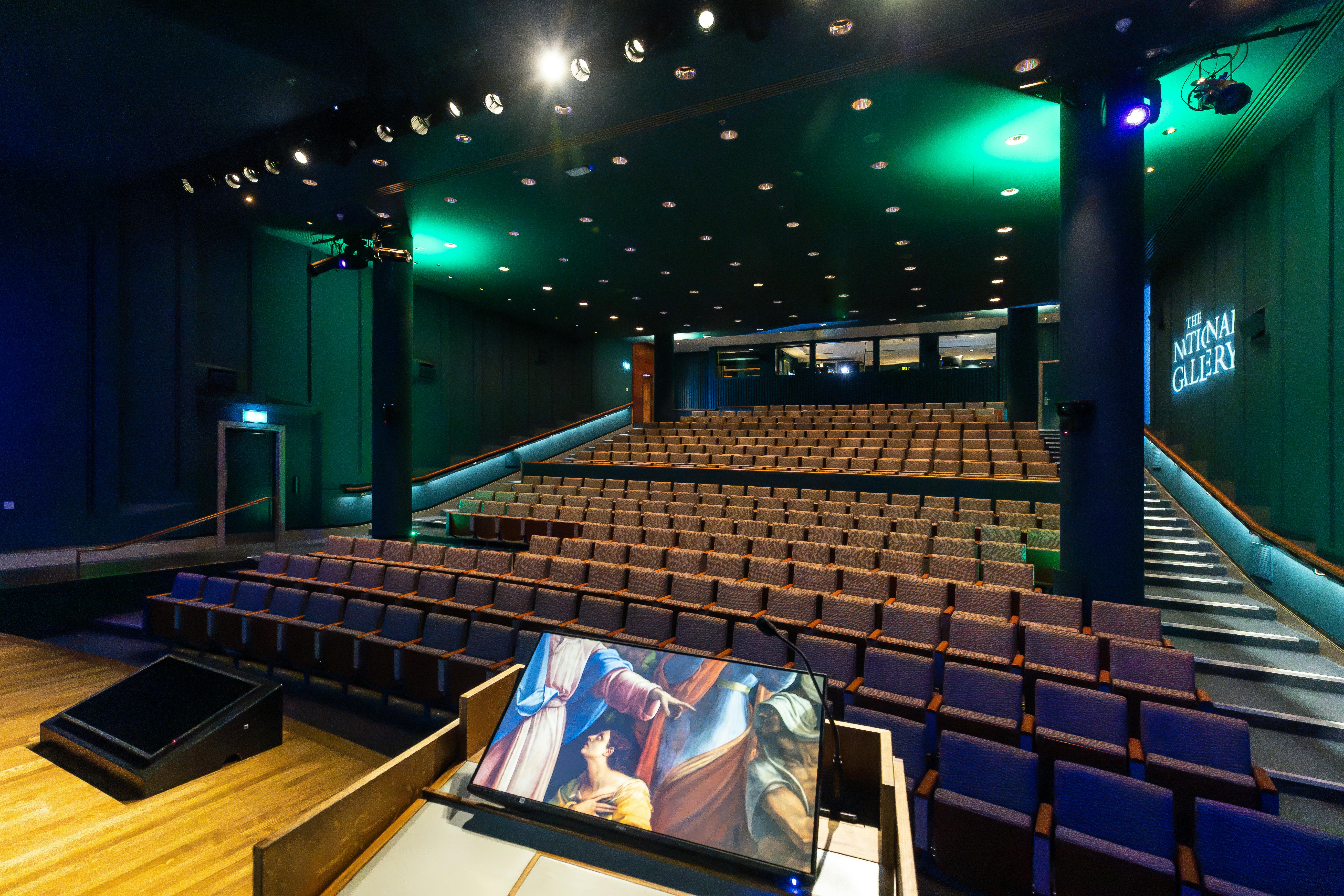 Discover London's Top Quirky Conference Venues