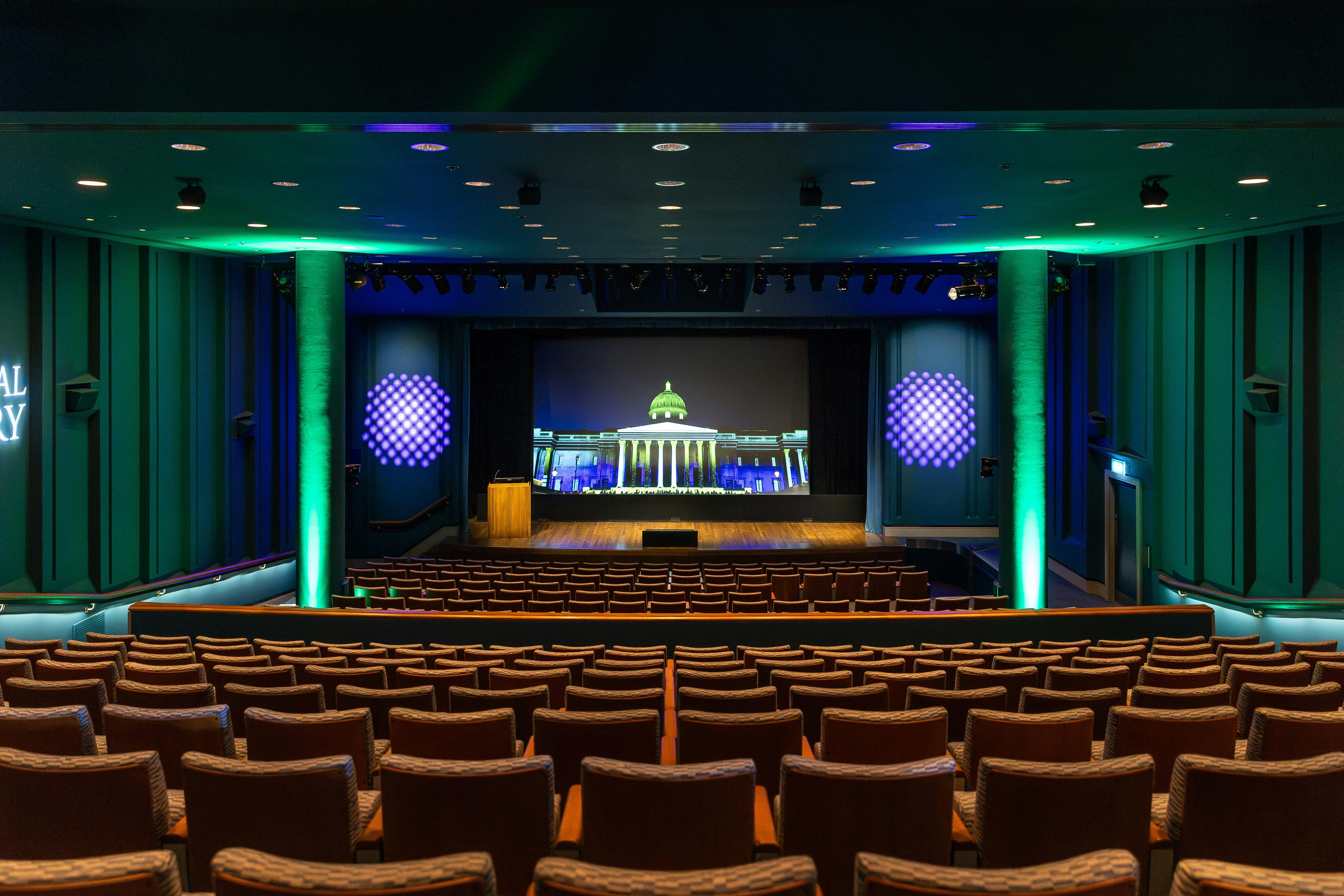 Discover London's Top Quirky Conference Venues