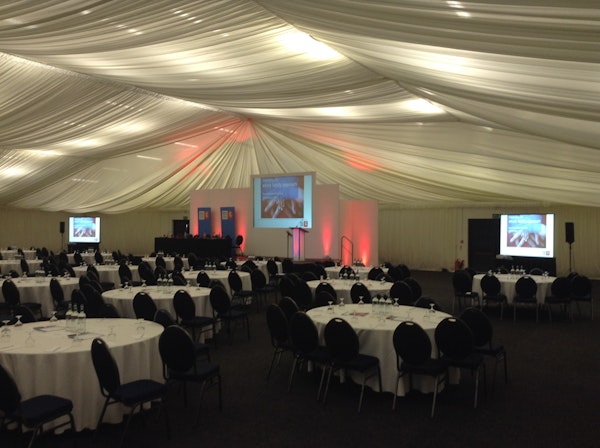 Kent Event Centre - Clive Emson Conference Hall image 2