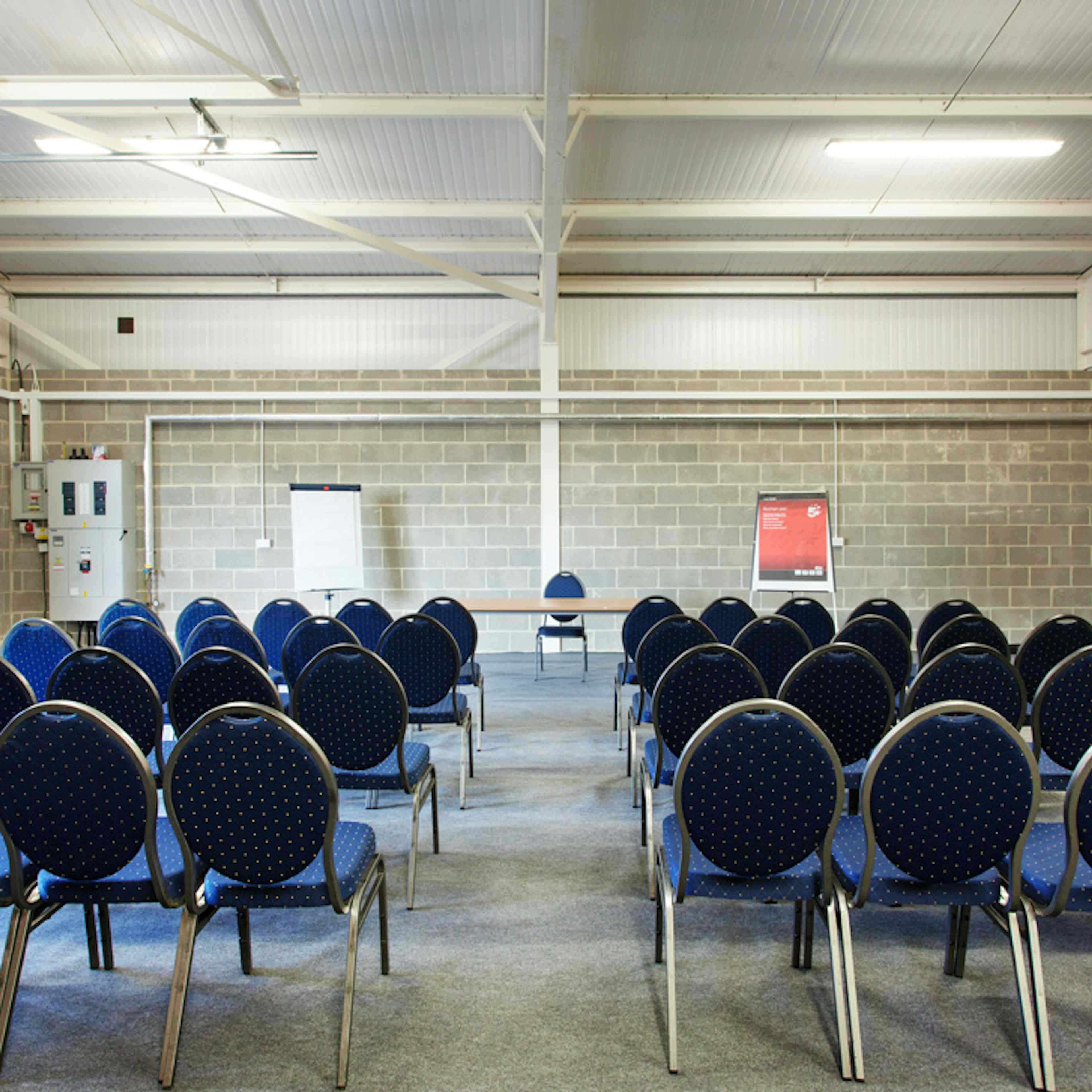 Kent Event Centre - Cornwallis Room image 1