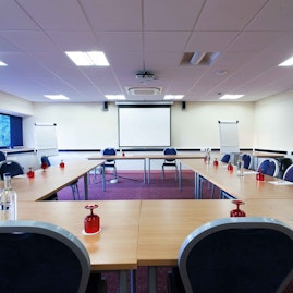 Kent Event Centre - Chilham and Bredhurst Rooms image 2