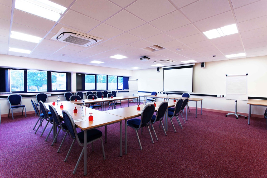 Kent Event Centre - Chilham and Bredhurst Rooms image 1