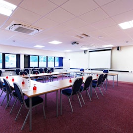 Kent Event Centre - Chilham and Bredhurst Rooms image 1