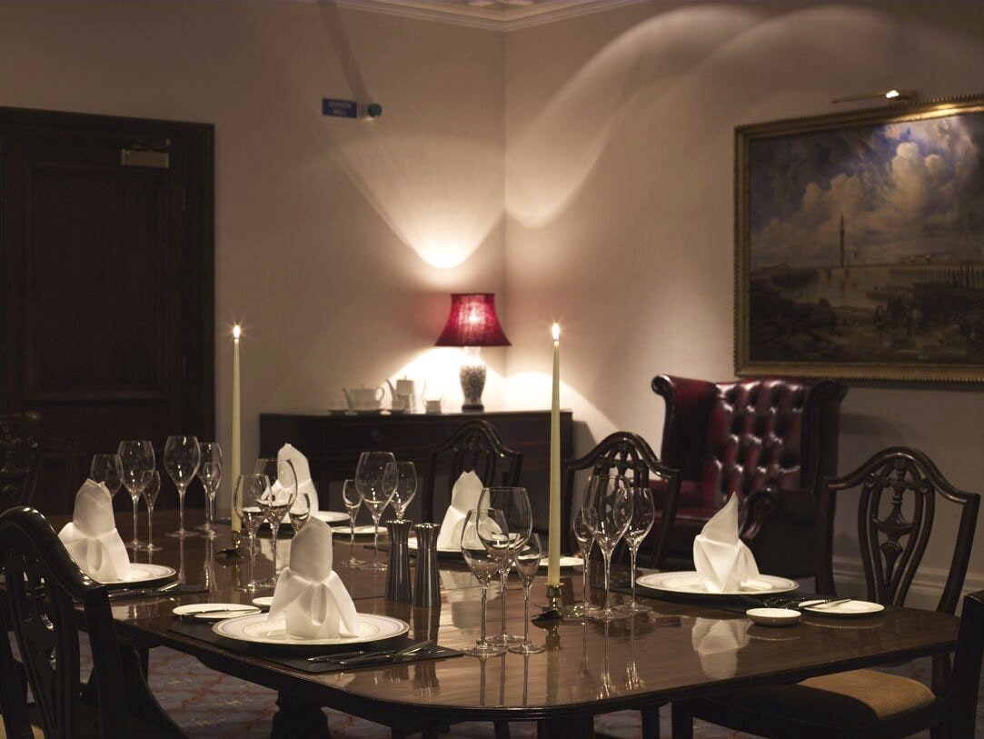One Great George Street - President's Dining Room image 4