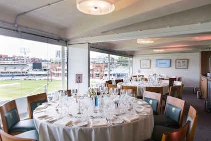 Events - Lord's Cricket Ground