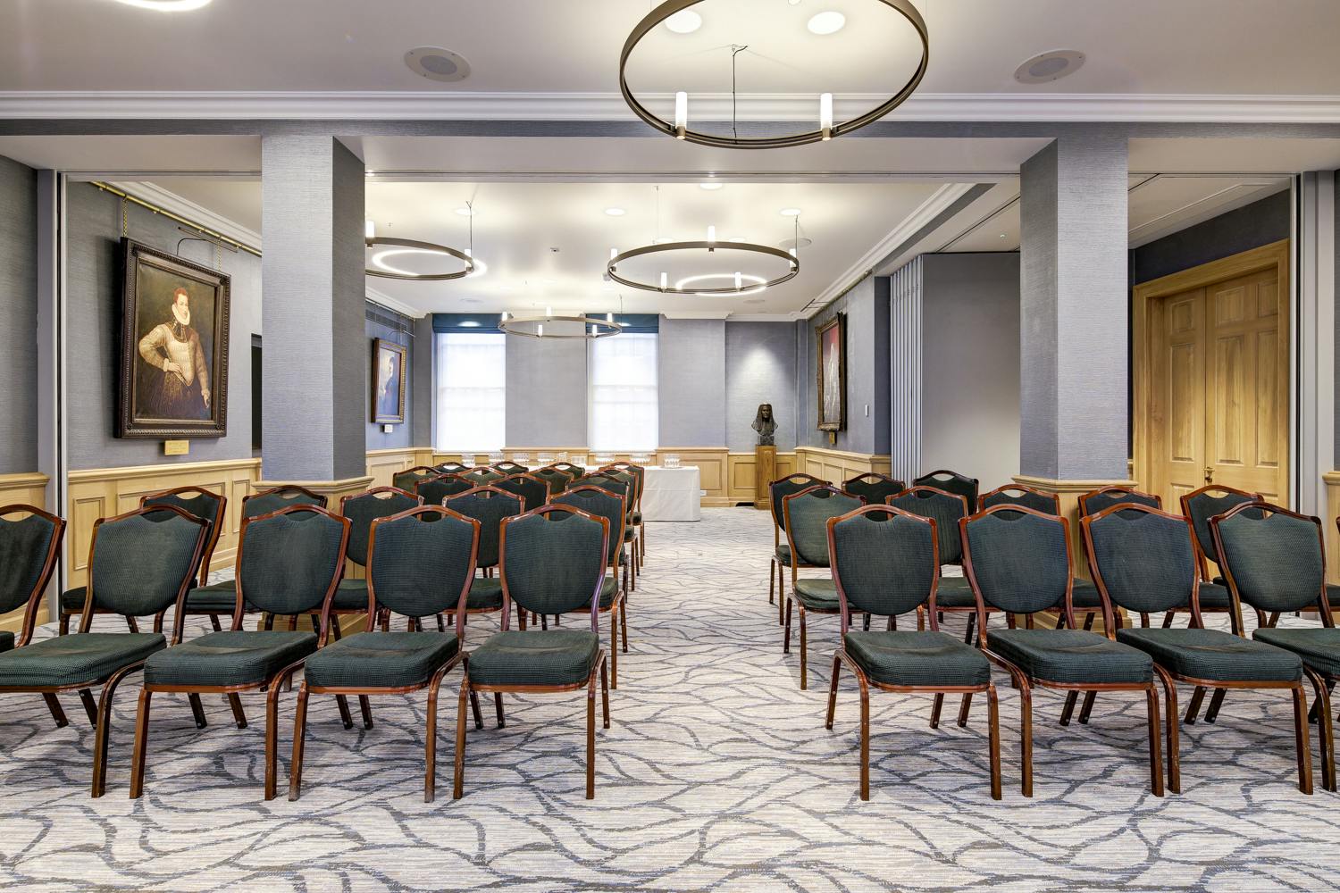 Bingham Room | The Honourable Society of Gray's Inn