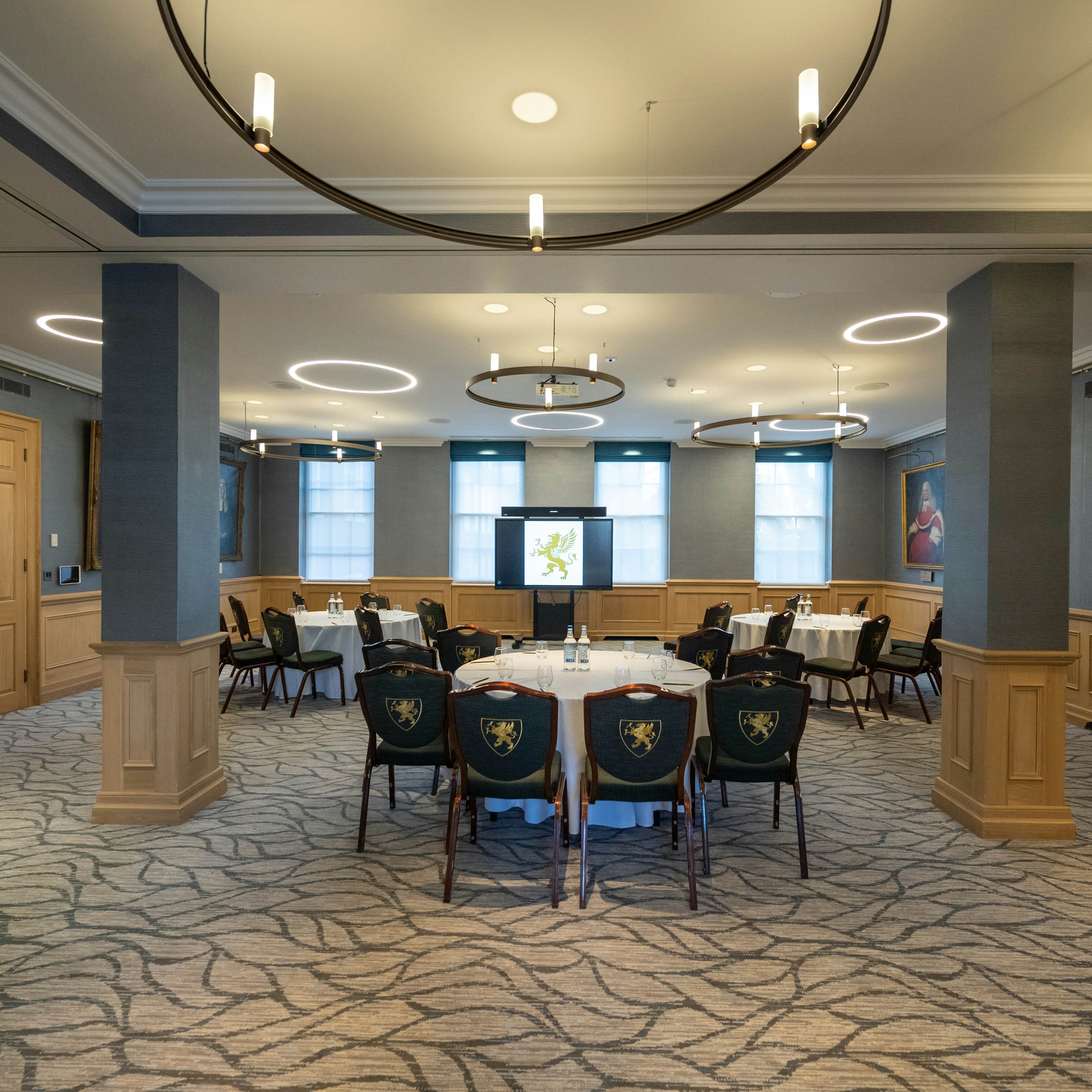 The Honourable Society of Gray's Inn | All the best venues