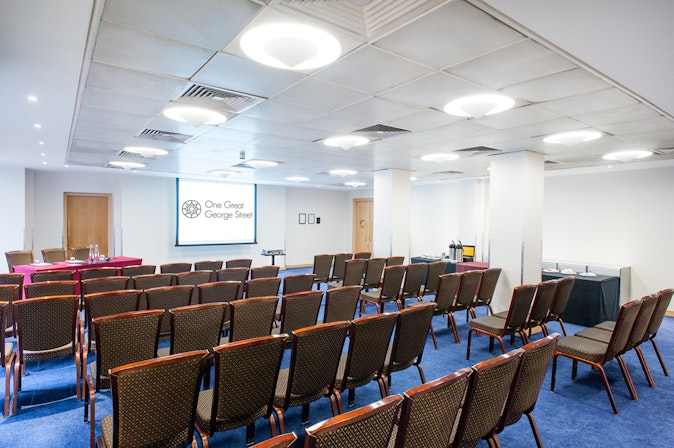 One Great George Street - Rennie Room image 2