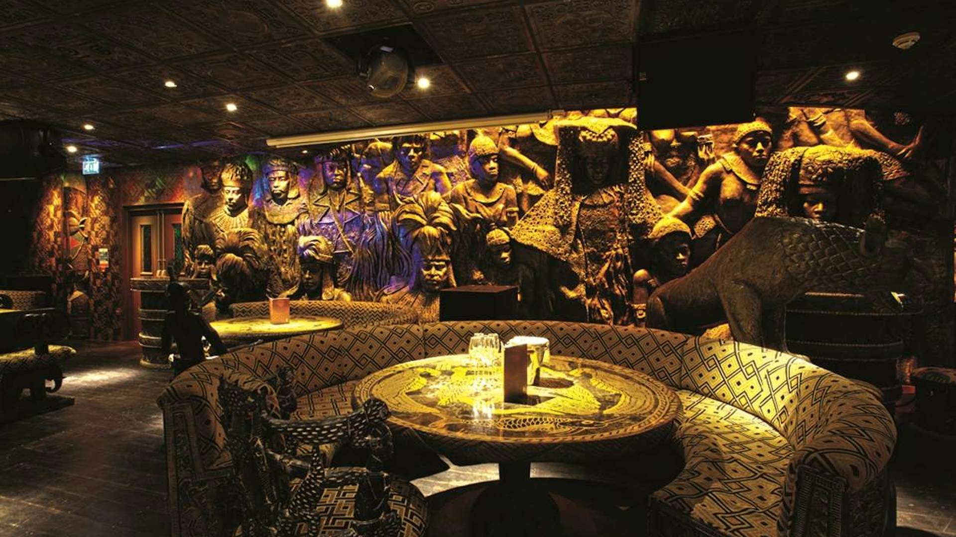 Kings Club Kings Club