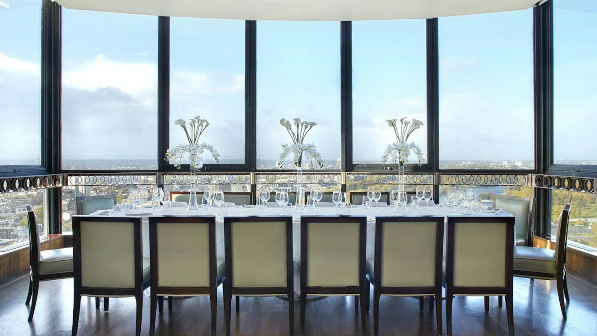 Galvin at Windows