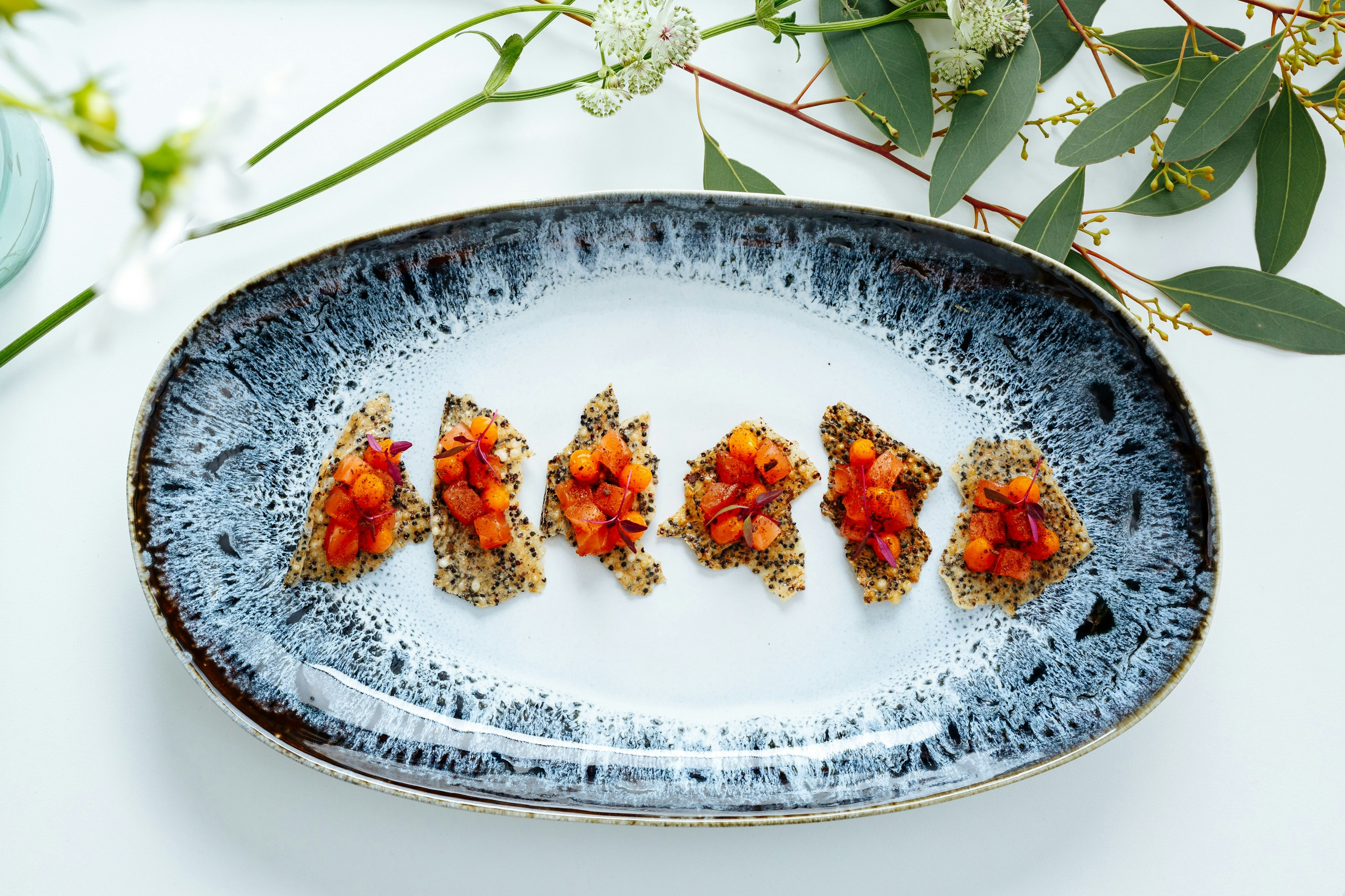London eel