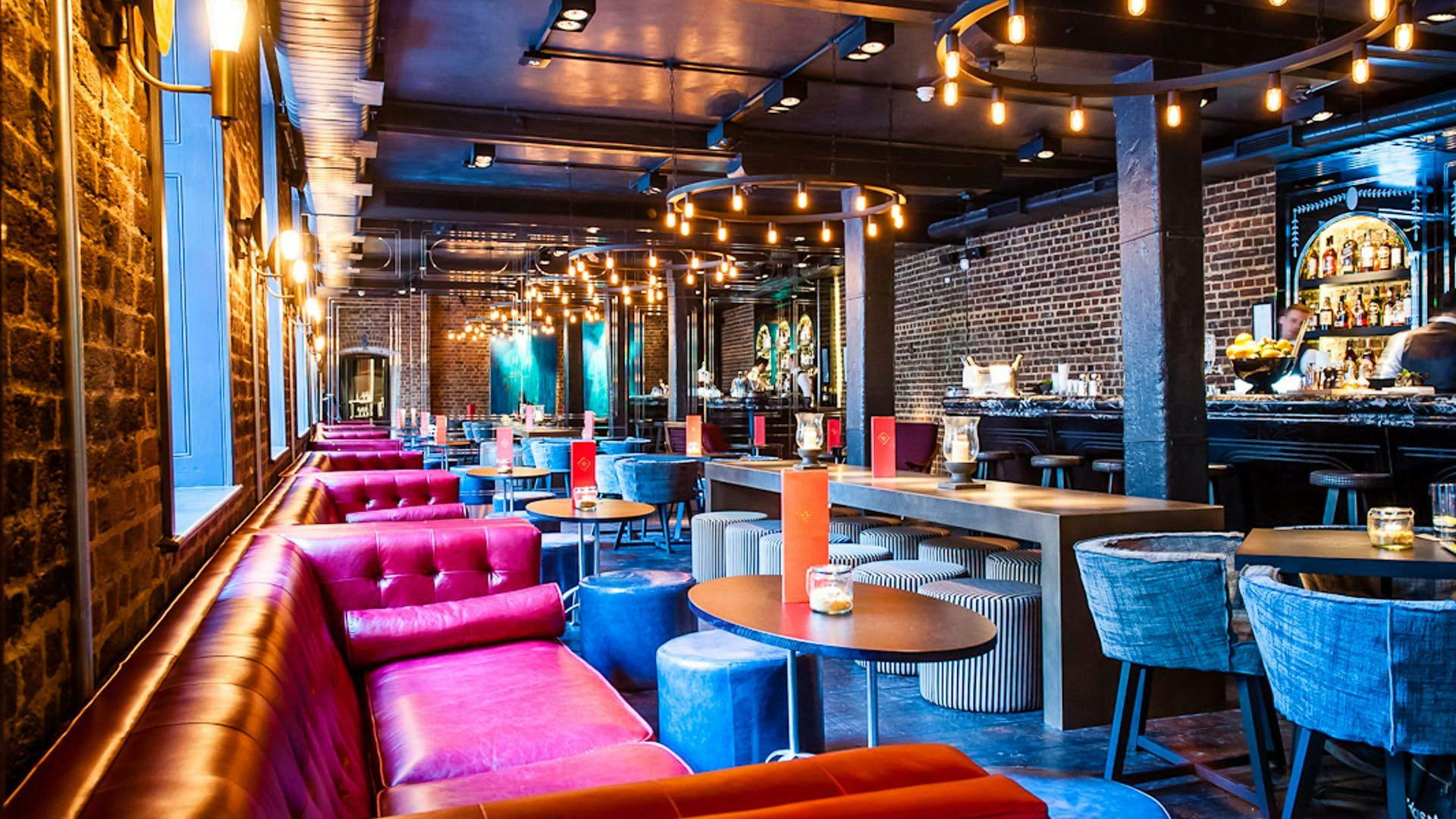 Old Bengal Bar, Hire Space