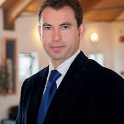 Dominic Titchener-Barrett