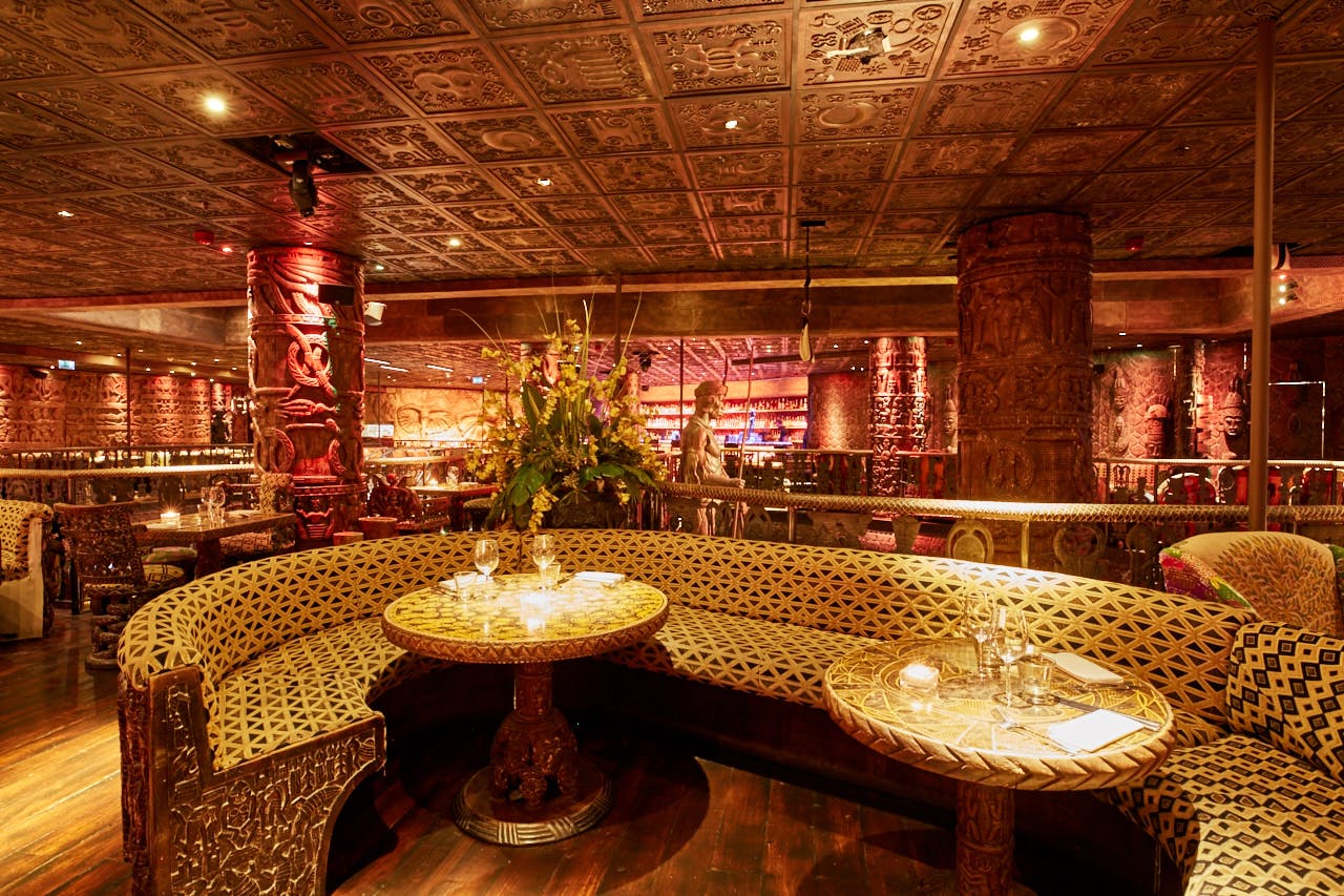 Lounge Bar Champagne Bar Events Shaka Zulu