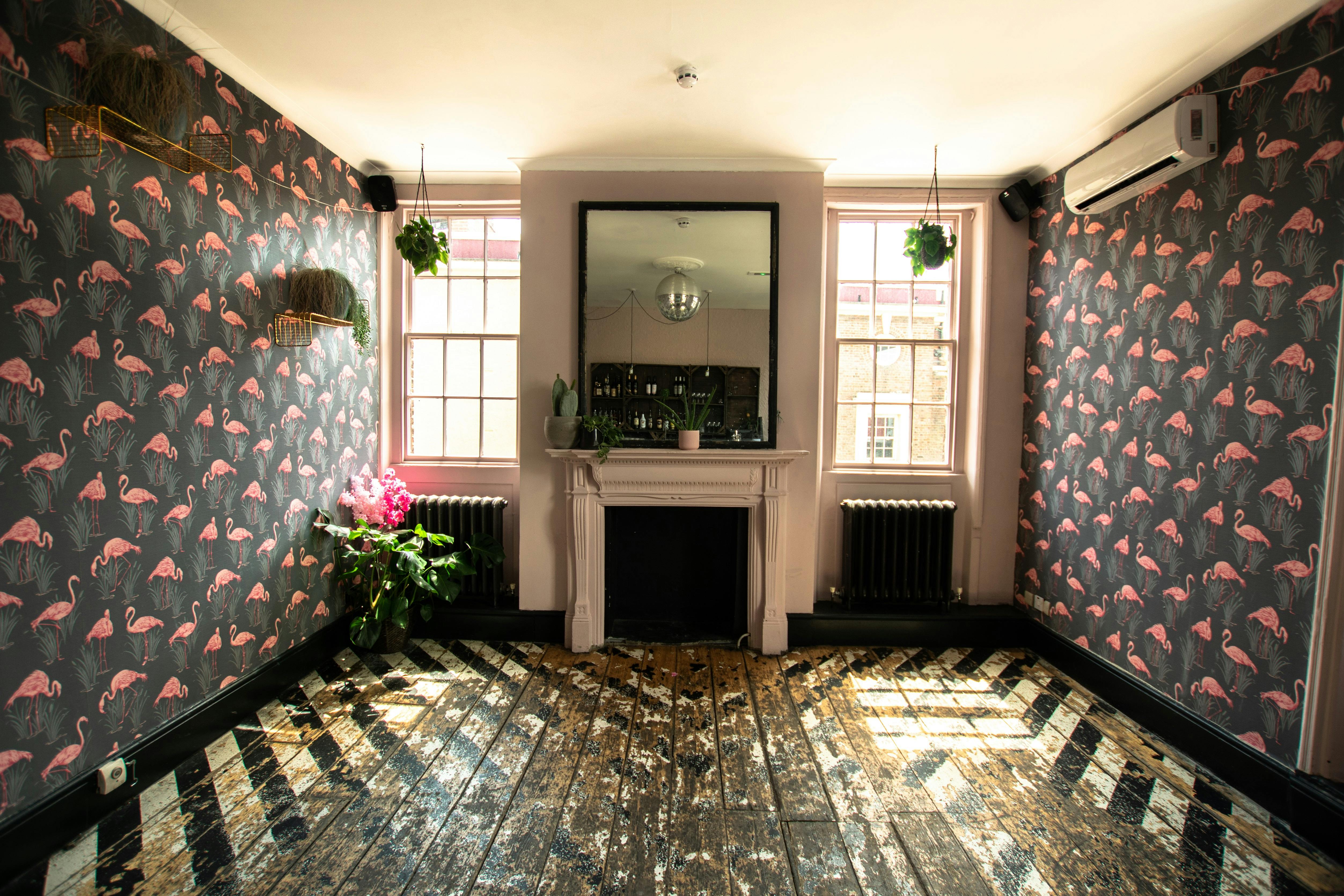 Upper House - image 3