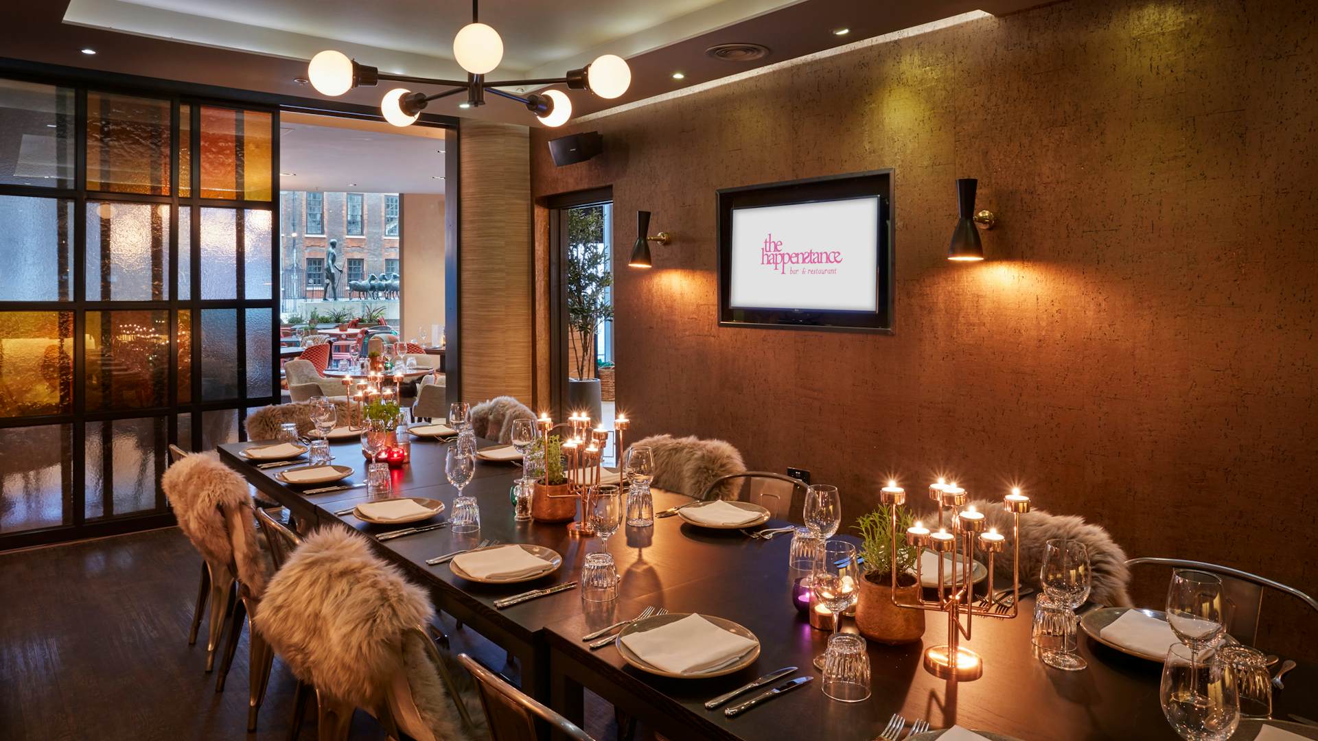 Private Dining Room Events The Happenstance Private Dining Room Events The Happenstance
