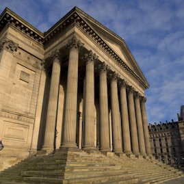 St George's Hall - The Great Hall image 4