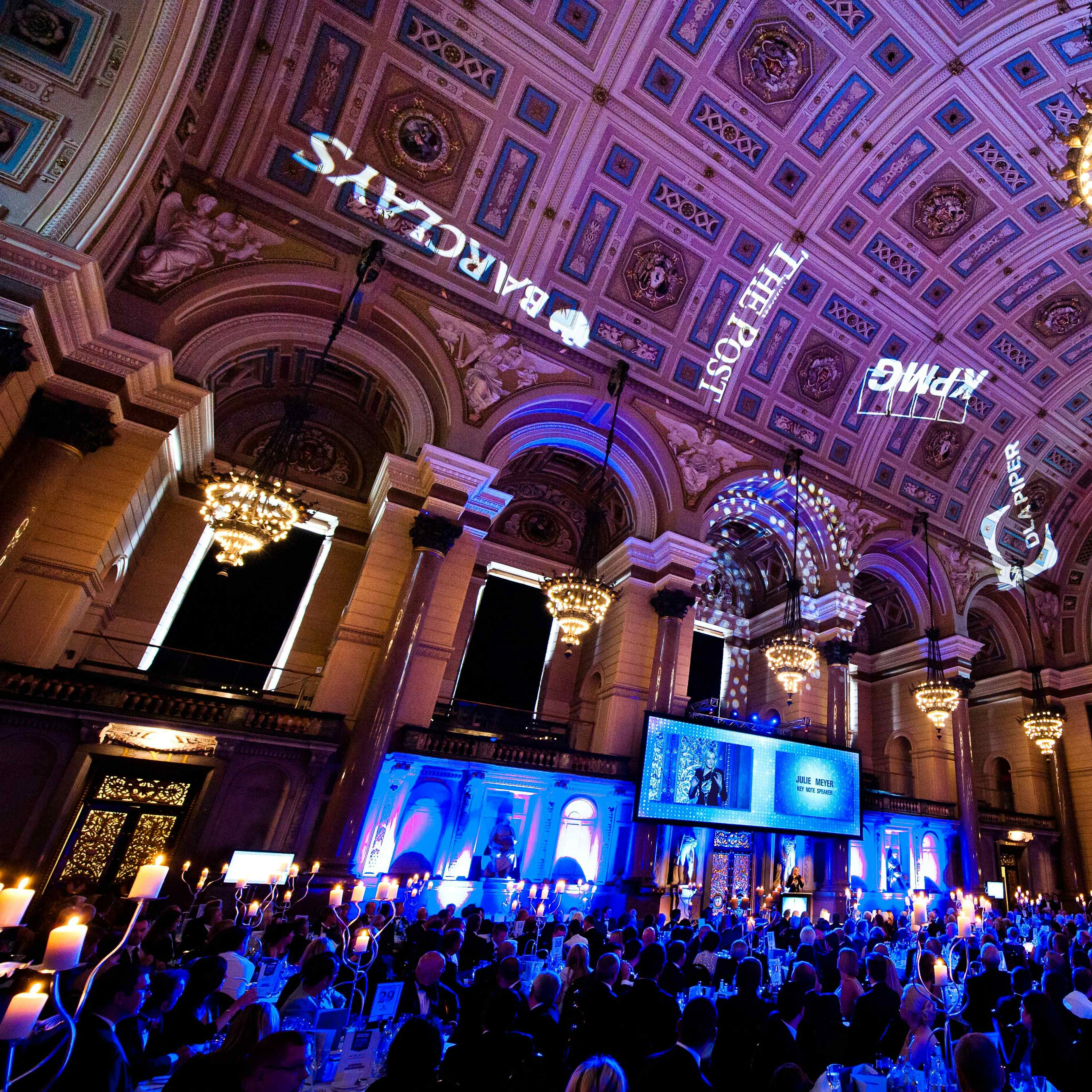 St George's Hall - The Great Hall image 2