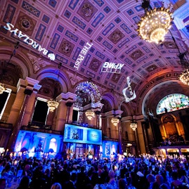 St George's Hall - The Great Hall image 2