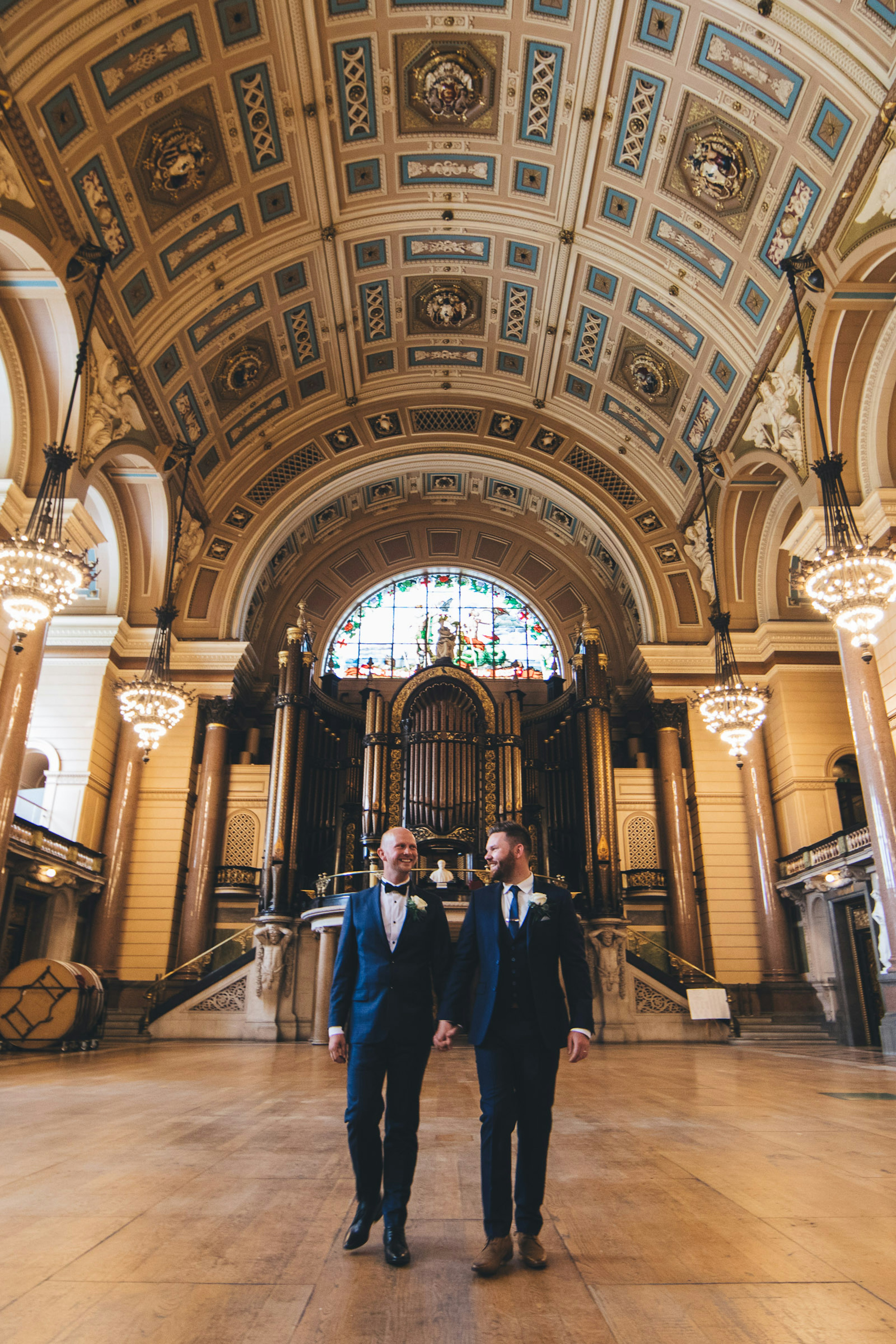 Weddings | The Great Hall