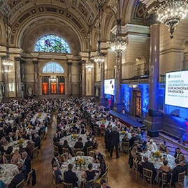 St George's Hall - The Great Hall image 3