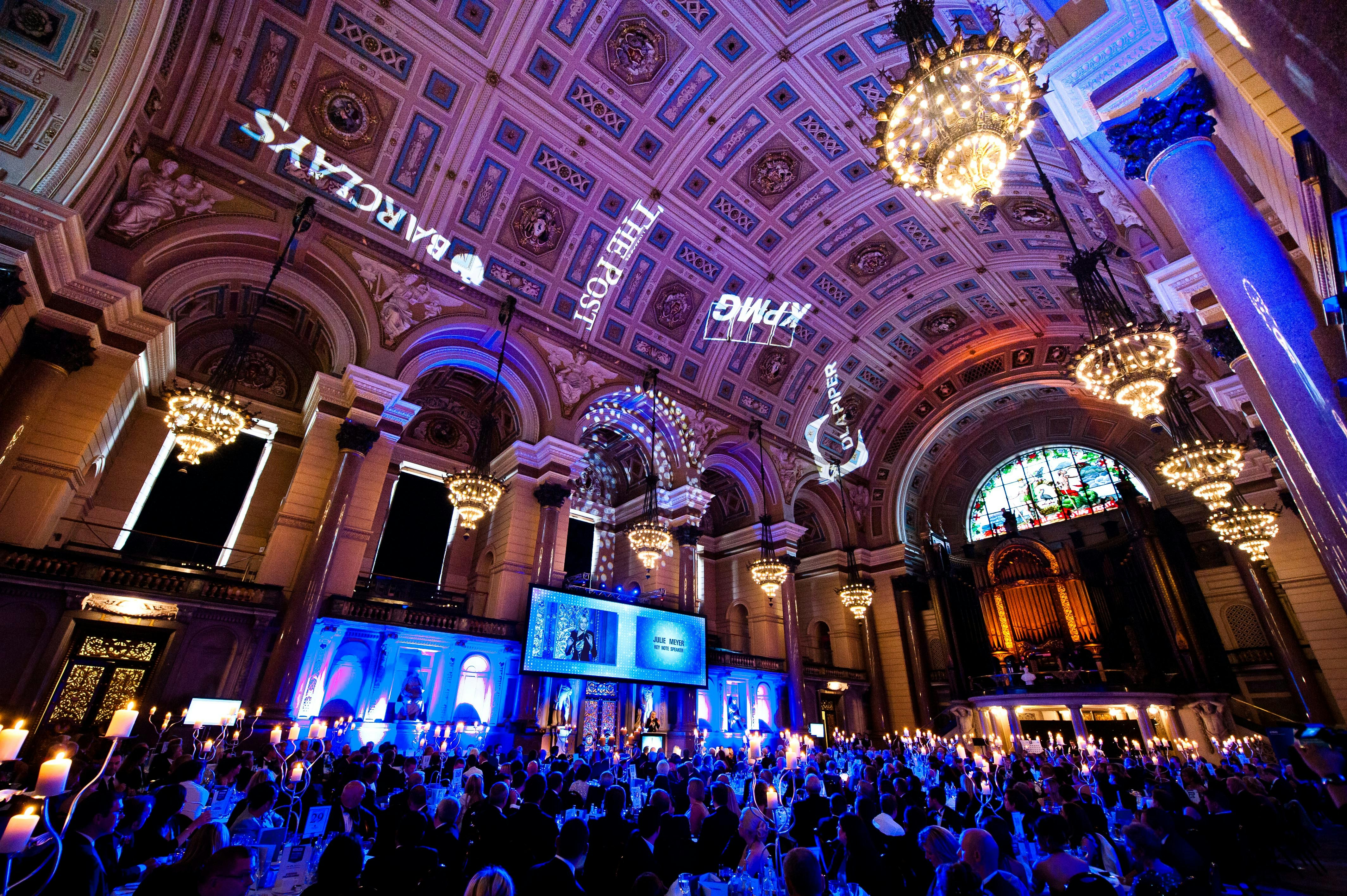 St George's Hall - The Great Hall image 2