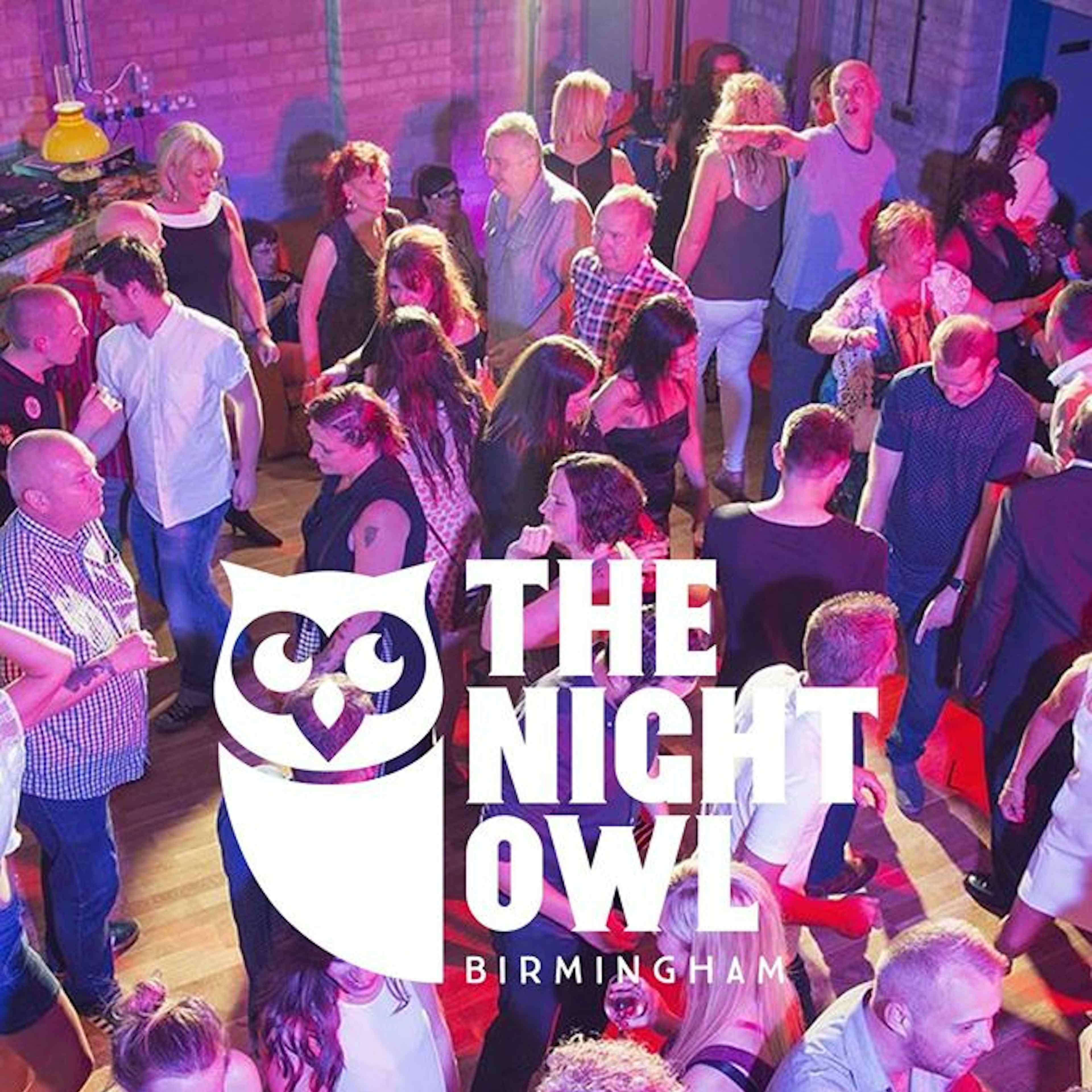 The Night Owl - Main room image 2