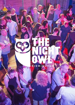 The Night Owl - Main room image 2