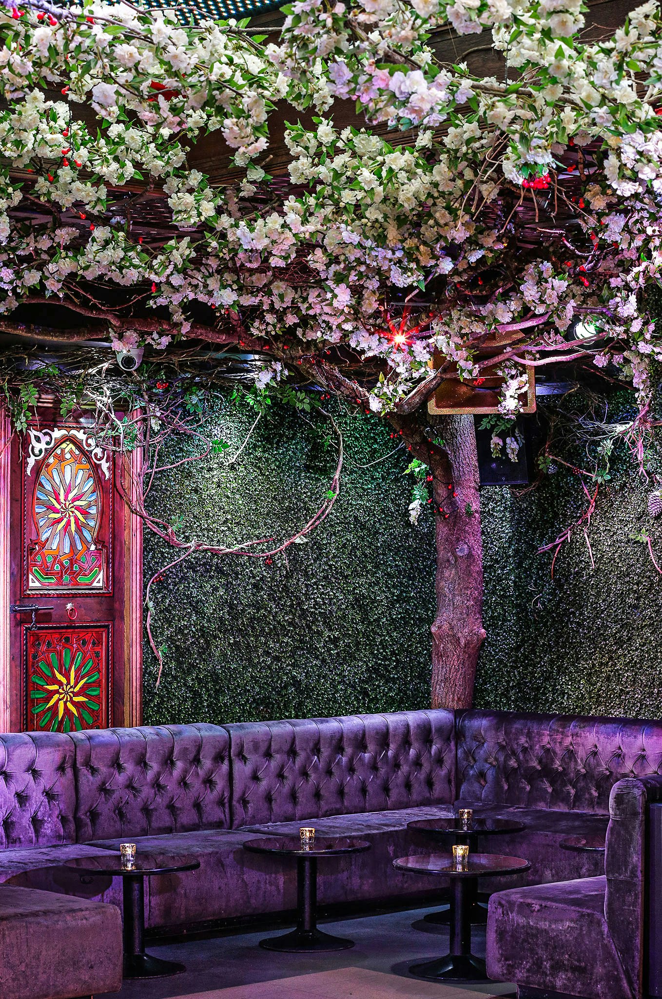 The Cuckoo Club - Downstairs image 8