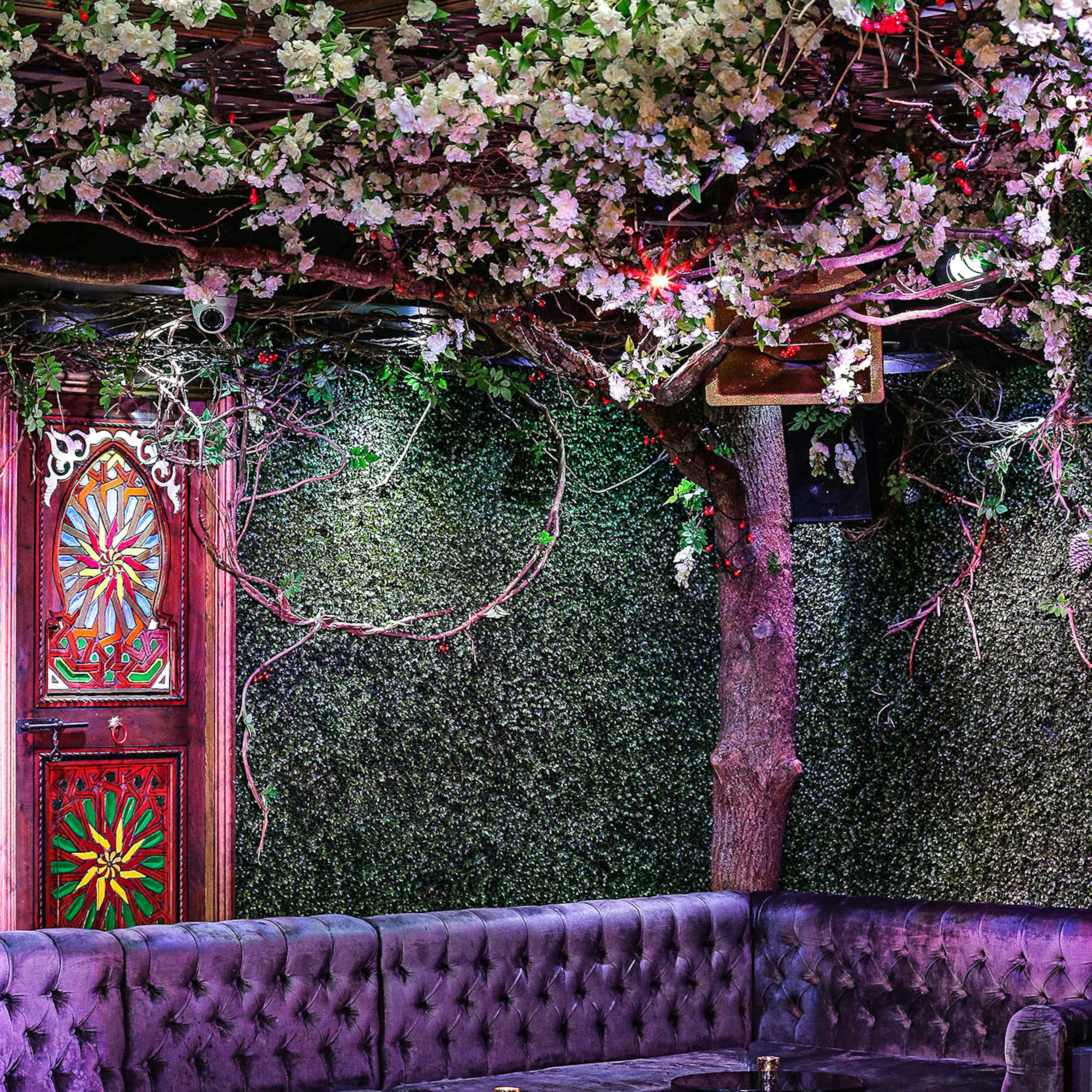 The Cuckoo Club - Downstairs image 2