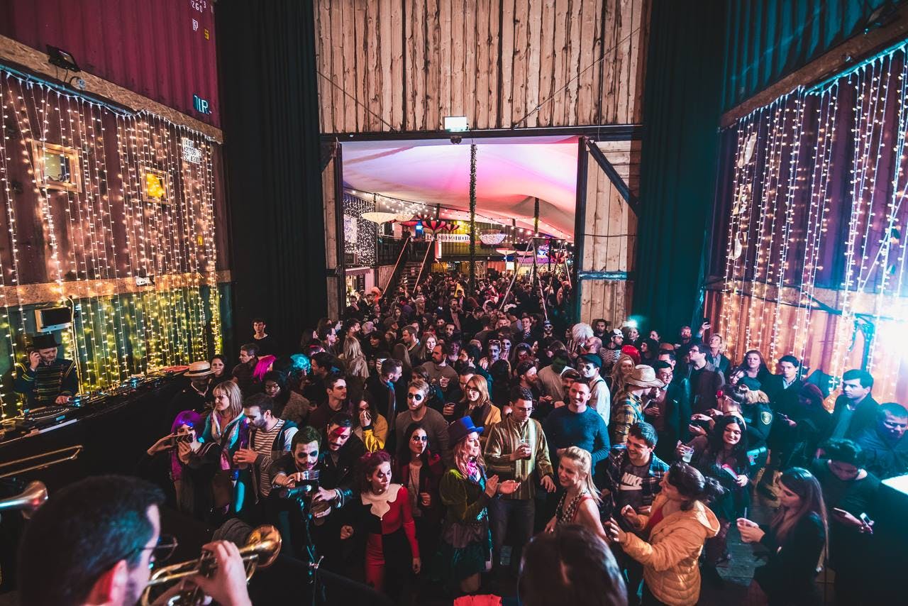 Pop Brixton - image 1