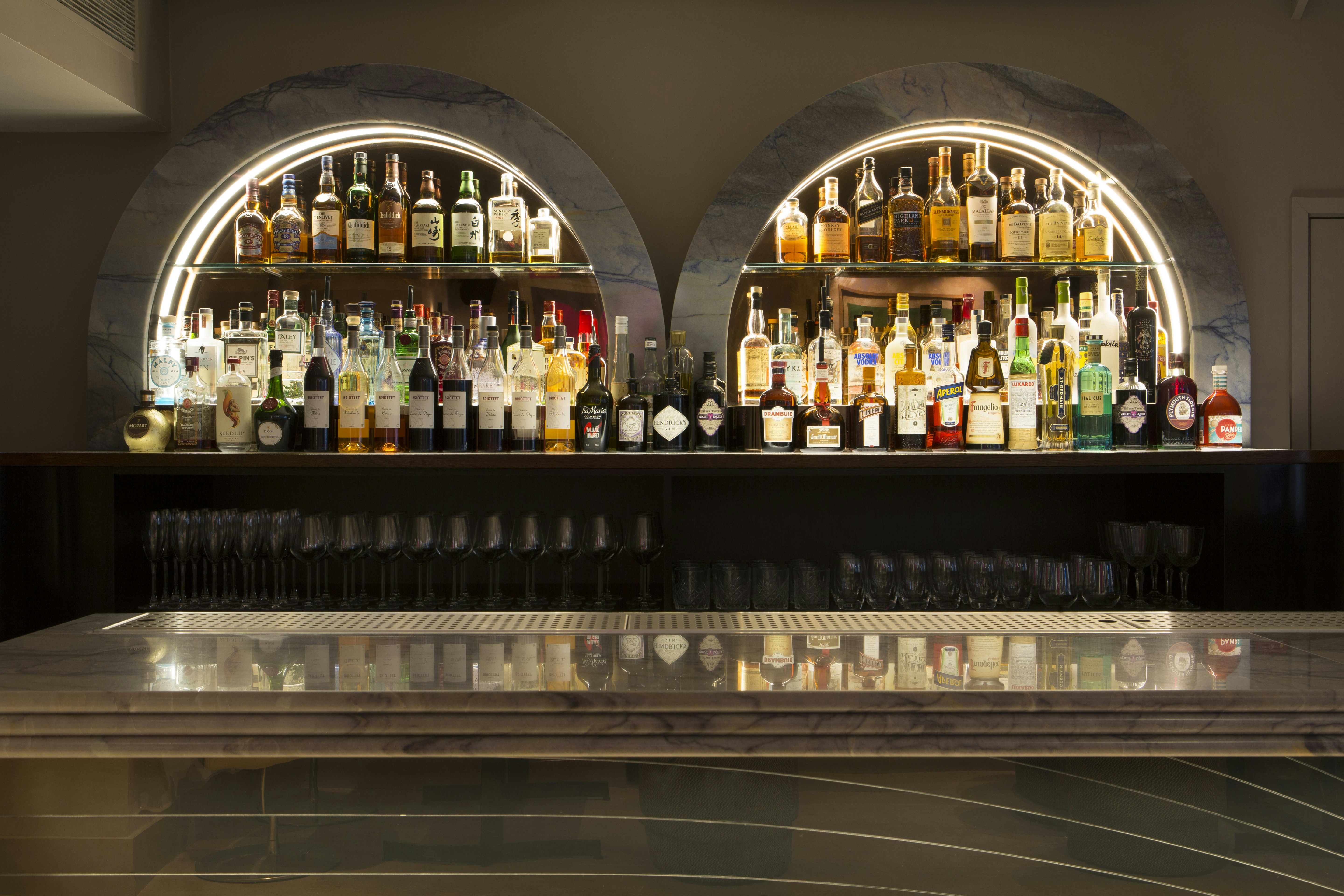 The Groucho Club - Gennaro Room image 1