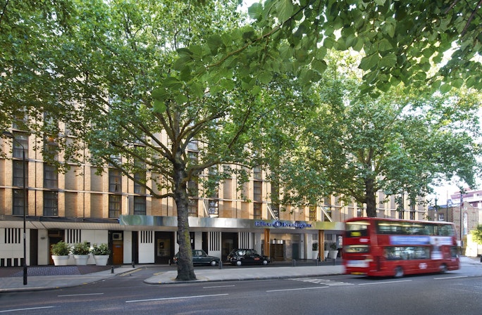 Hilton London Kensington - Boardroom 2 image 2