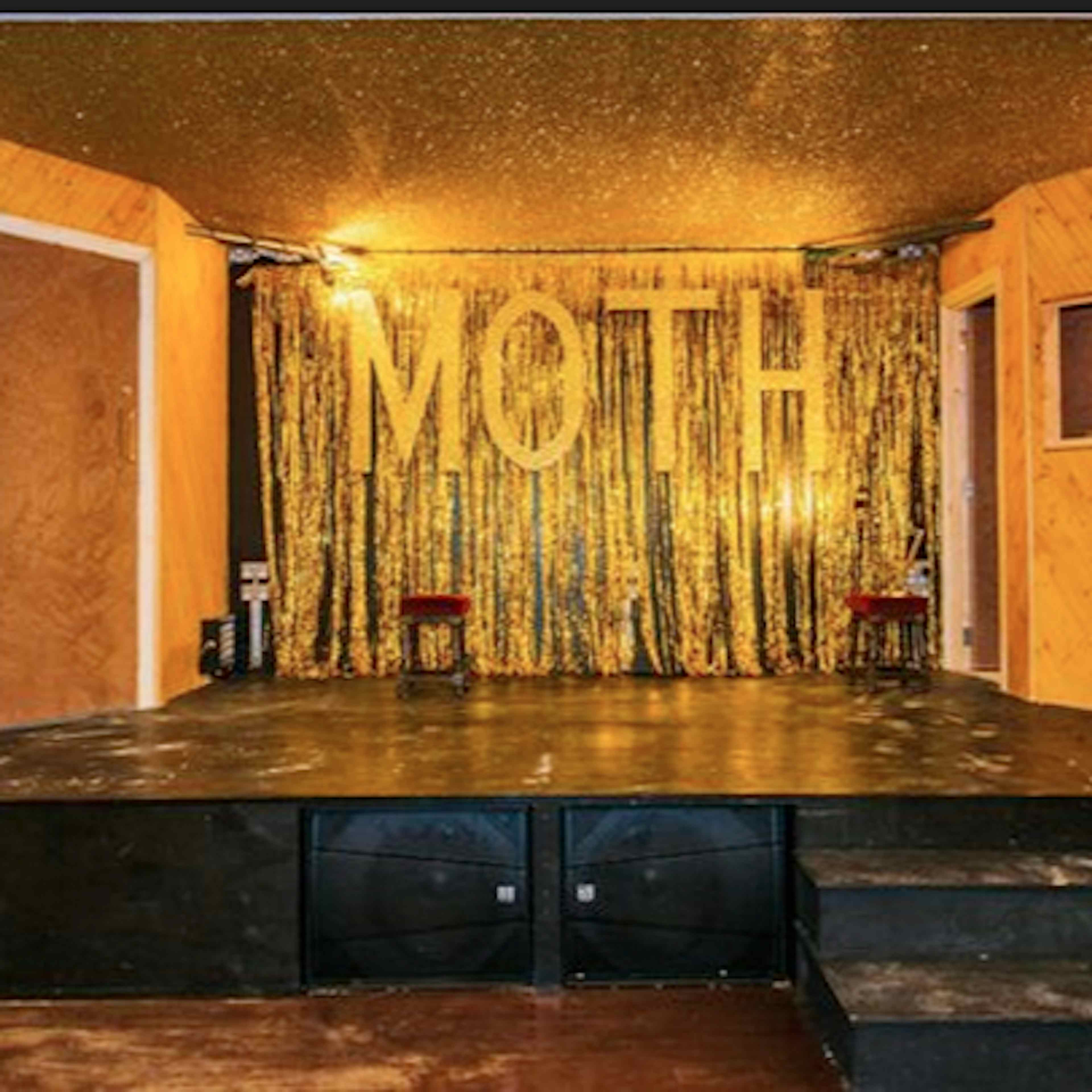 Moth Club  - Main Hall  image 2