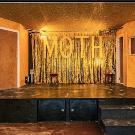 Moth Club  - Main Hall  image 4