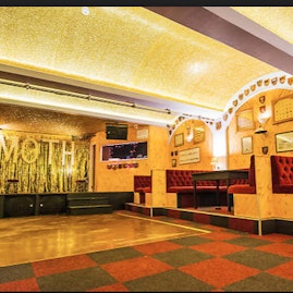 Moth Club  - Main Hall  image 8
